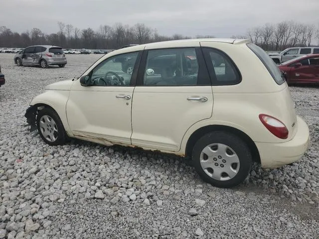 3A4FY48B17T531425 2007 2007 Chrysler PT Cruiser 2