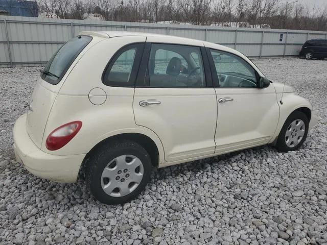 3A4FY48B17T531425 2007 2007 Chrysler PT Cruiser 3