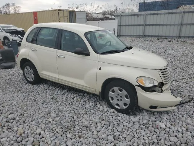 3A4FY48B17T531425 2007 2007 Chrysler PT Cruiser 4