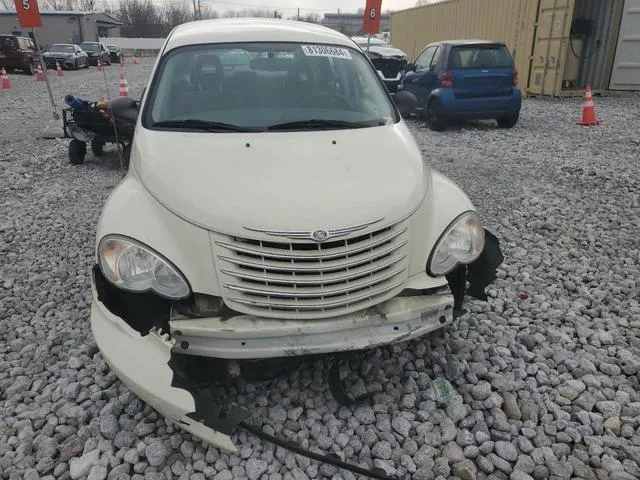 3A4FY48B17T531425 2007 2007 Chrysler PT Cruiser 5