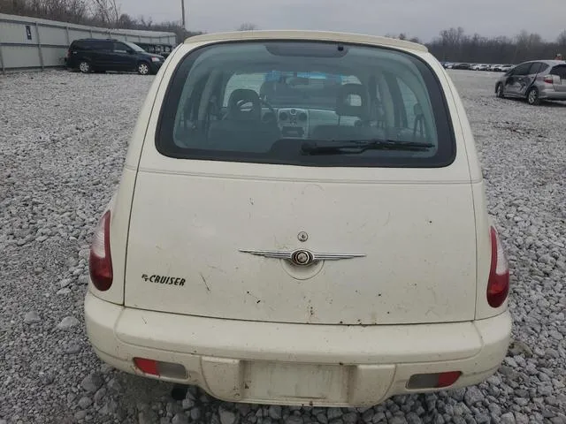 3A4FY48B17T531425 2007 2007 Chrysler PT Cruiser 6