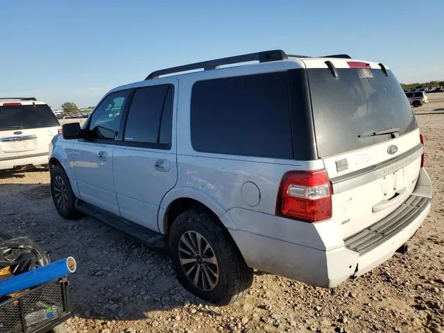 1FMJU1HT9HEA82964 2017 2017 Ford Expedition- Xlt 2