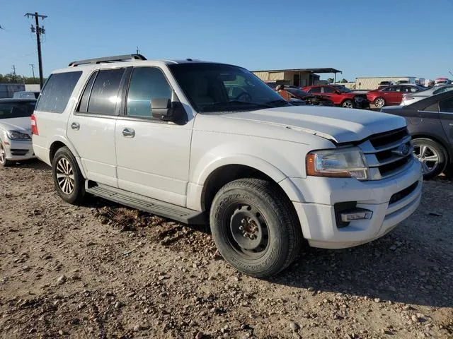 1FMJU1HT9HEA82964 2017 2017 Ford Expedition- Xlt 4