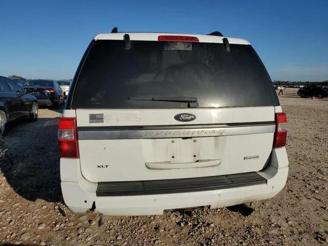 1FMJU1HT9HEA82964 2017 2017 Ford Expedition- Xlt 6