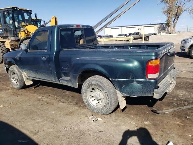 1FTYR10C4WPB34373 1998 1998 Ford Ranger 2