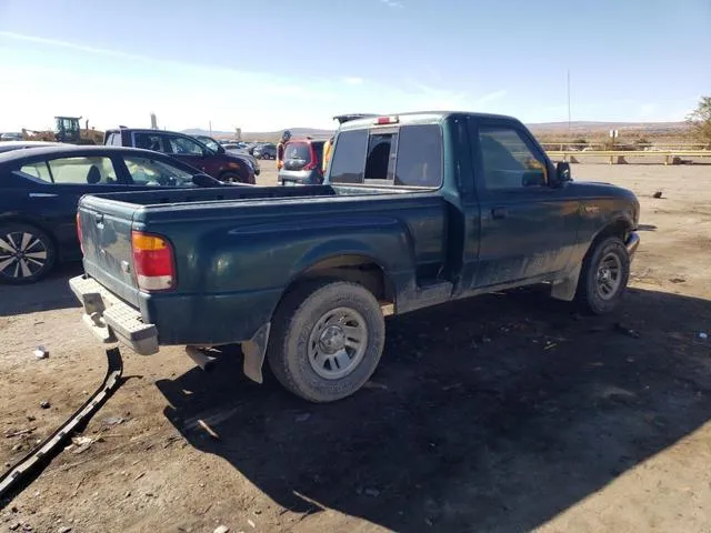 1FTYR10C4WPB34373 1998 1998 Ford Ranger 3