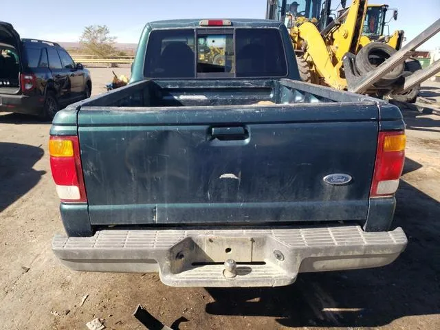 1FTYR10C4WPB34373 1998 1998 Ford Ranger 6