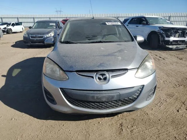 JM1DE1KZ5C0148556 2012 2012 Mazda 2 5