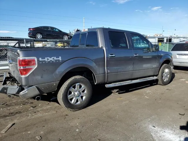 1FTFW1ETXDKF85407 2013 2013 Ford F-150- Supercrew 3