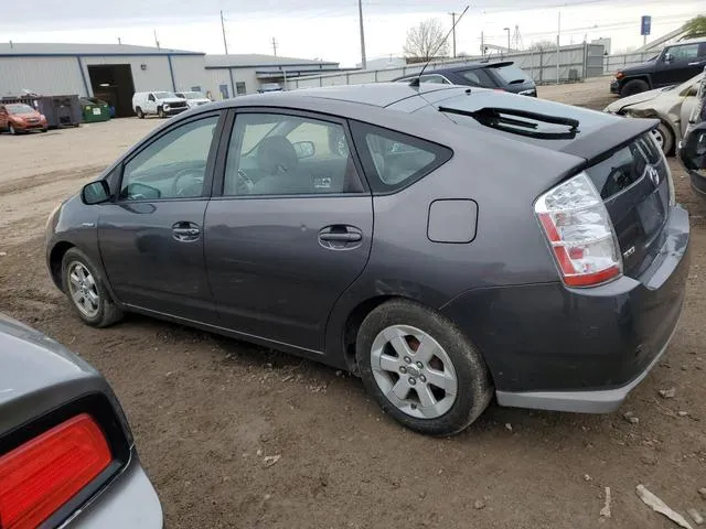 JTDKB20U593496393 2009 2009 Toyota Prius 2