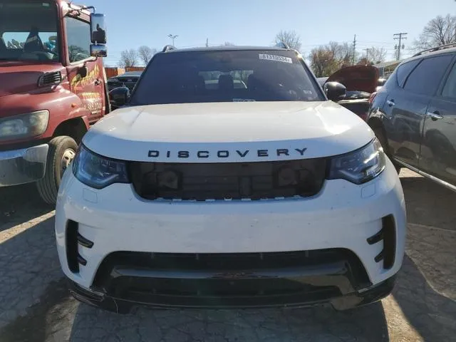 SALRR2RV4L2430090 2020 2020 Land Rover Discovery- Hse 5