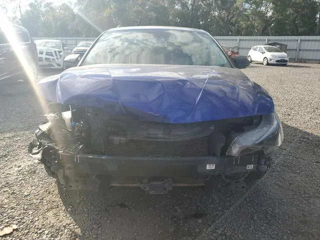 KMHLS4AG7PU401490 2023 2023 Hyundai Elantra- Sel 5