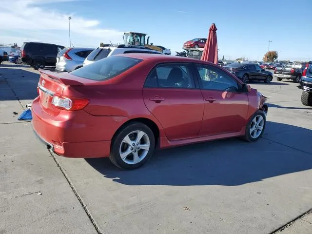 2T1BU4EE8CC769641 2012 2012 Toyota Corolla- Base 3