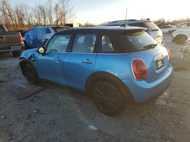 WMWXS5C57FT832579 2015 2015 Mini Cooper 2