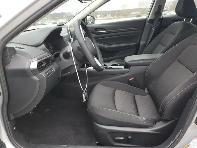 1N4BL4DV0RN429447 2024 2024 Nissan Altima- SV 7