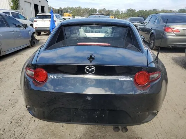 JM1NDAM78N0507632 2022 2022 Mazda MX-5- Grand Touring 6