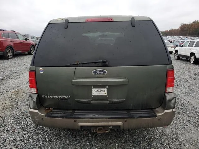 1FMFU17L04LA54886 2004 2004 Ford Expedition- Eddie Bauer 6