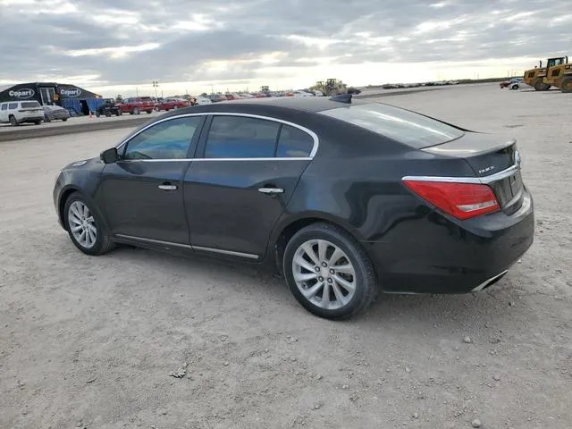 1G4GB5G32GF179179 2016 2016 Buick Lacrosse 2