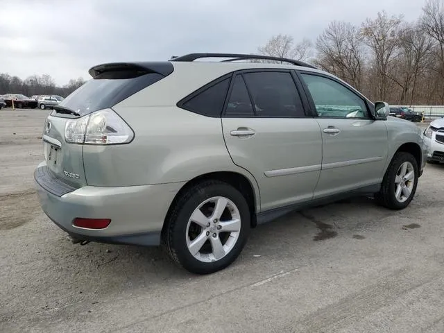 2T2HK31UX7C018341 2007 2007 Lexus RX- 350 3