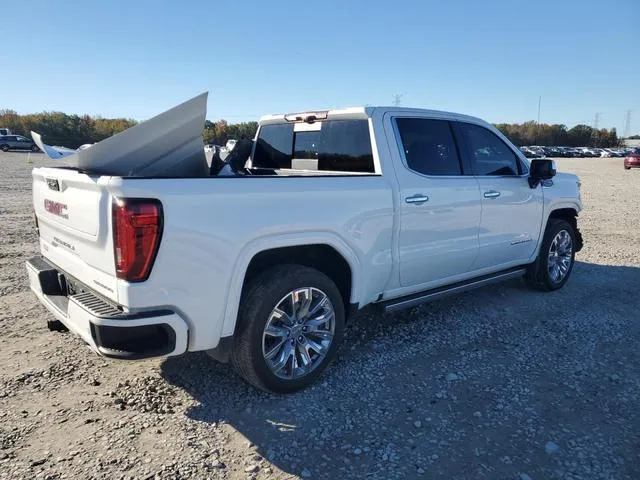 3GTUUGEL9NG662146 2022 2022 GMC Sierra- K1500 Denali 3