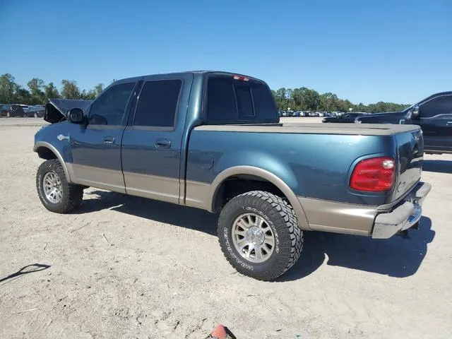 1FTRW08L02KC51676 2002 2002 Ford F-150- Supercrew 2