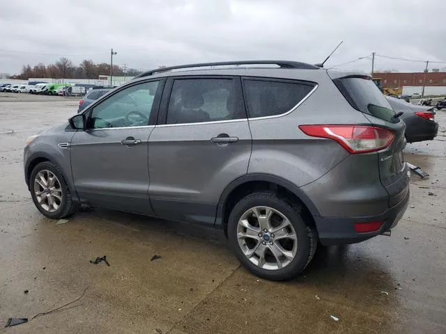 1FMCU0GX4EUE36267 2014 2014 Ford Escape- SE 2