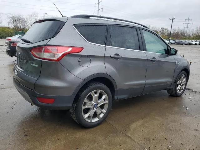 1FMCU0GX4EUE36267 2014 2014 Ford Escape- SE 3