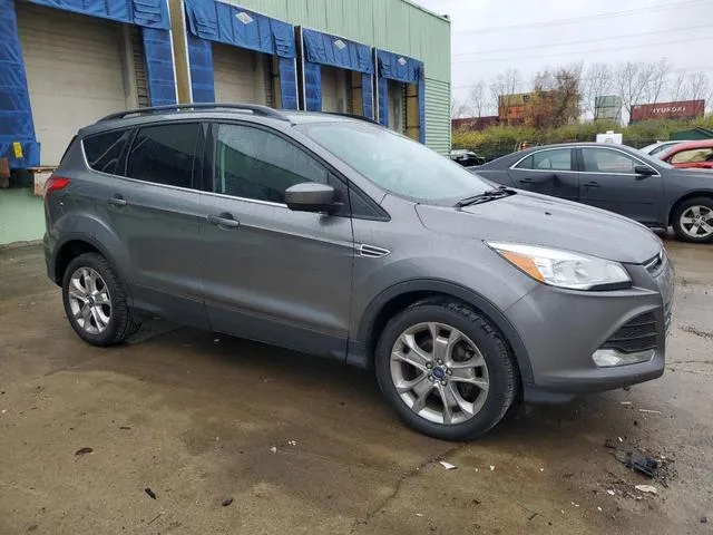 1FMCU0GX4EUE36267 2014 2014 Ford Escape- SE 4