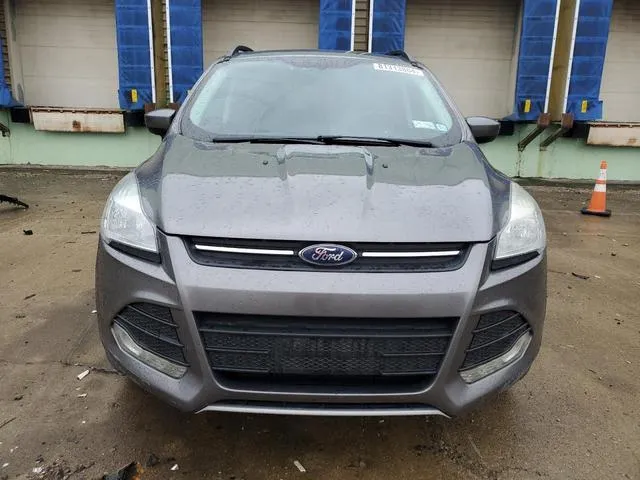 1FMCU0GX4EUE36267 2014 2014 Ford Escape- SE 5