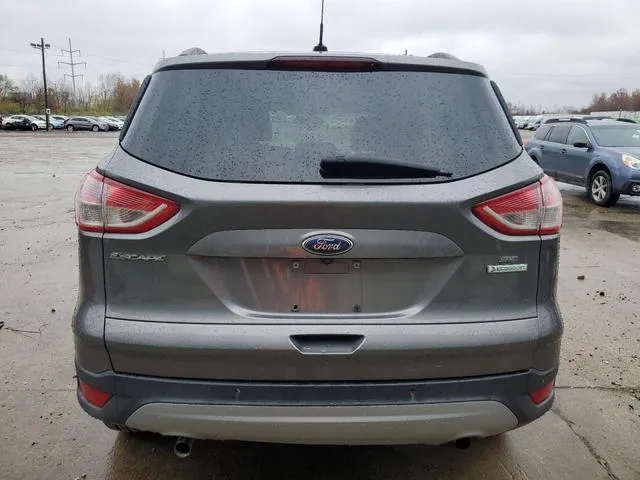 1FMCU0GX4EUE36267 2014 2014 Ford Escape- SE 6