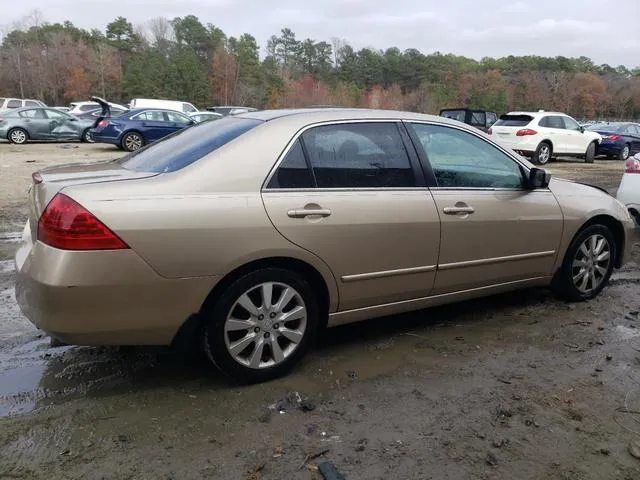 1HGCM66586A004485 2006 2006 Honda Accord- EX 3