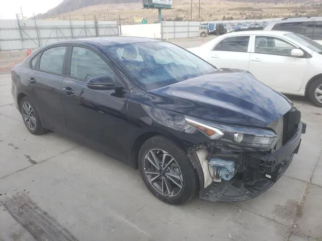 3KPF24AD6PE512991 2023 2023 KIA Forte- LX 4