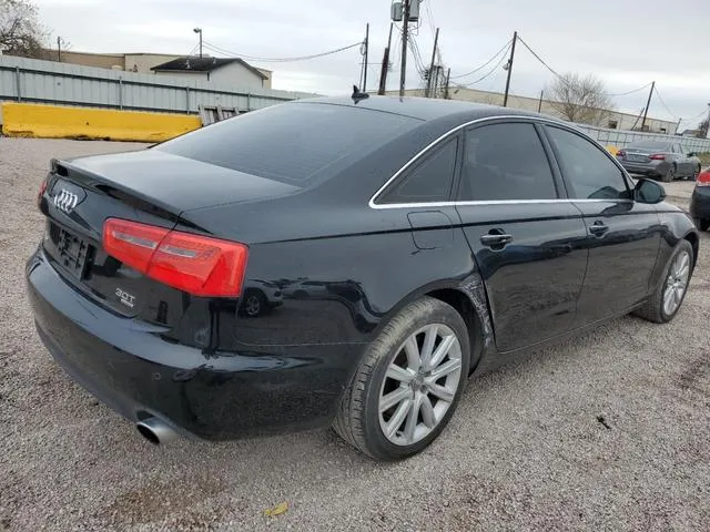 WAUFGAFCXEN159435 2014 2014 Audi A6- Premium Plus 3