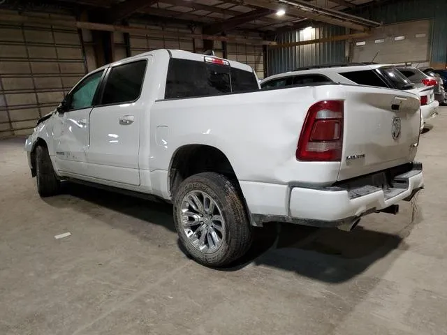 1C6SRFJT9PN569119 2023 2023 RAM 1500- Laramie 2