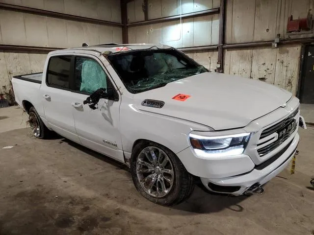 1C6SRFJT9PN569119 2023 2023 RAM 1500- Laramie 4