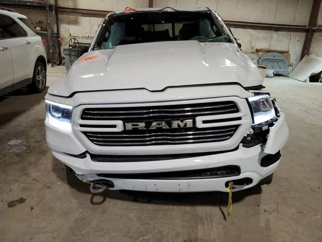 1C6SRFJT9PN569119 2023 2023 RAM 1500- Laramie 5