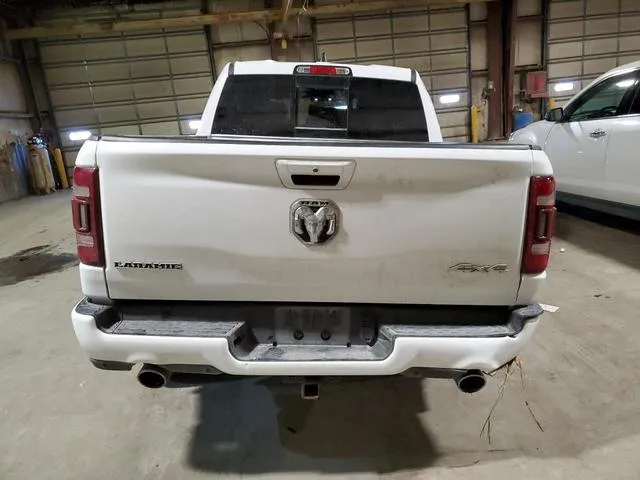 1C6SRFJT9PN569119 2023 2023 RAM 1500- Laramie 6