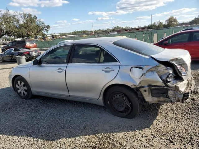 4T1BE46K17U023229 2007 2007 Toyota Camry- CE 2