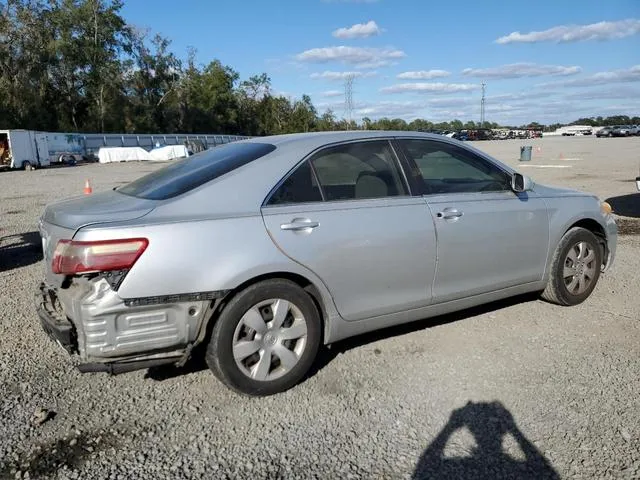 4T1BE46K17U023229 2007 2007 Toyota Camry- CE 3