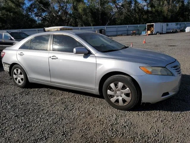 4T1BE46K17U023229 2007 2007 Toyota Camry- CE 4