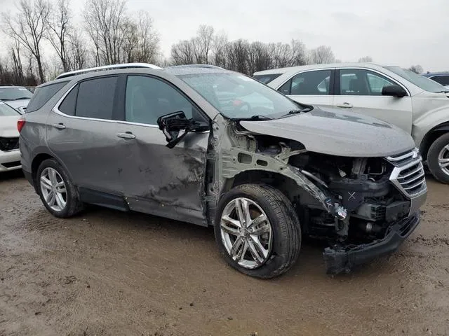 3GNAXYEX9KS559103 2019 2019 Chevrolet Equinox- Premier 4