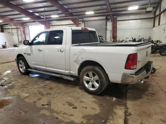 1C6RR7LT5HS799051 2017 2017 RAM 1500- Slt 2