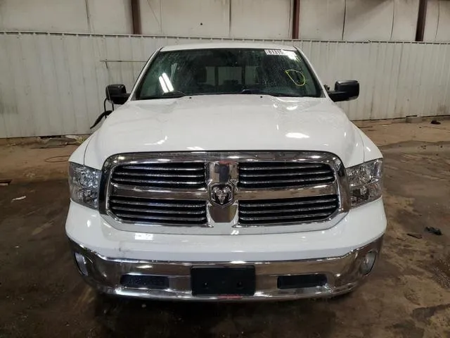 1C6RR7LT5HS799051 2017 2017 RAM 1500- Slt 5