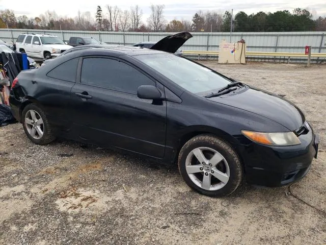 2HGFG12818H520246 2008 2008 Honda Civic- EX 4