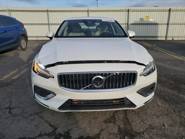 7JRA22TL8MG096829 2021 2021 Volvo S60- T6 Inscription 5