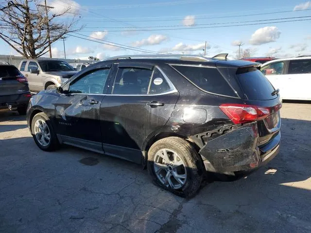 2GNAXKEV0L6284121 2020 2020 Chevrolet Equinox- LT 2