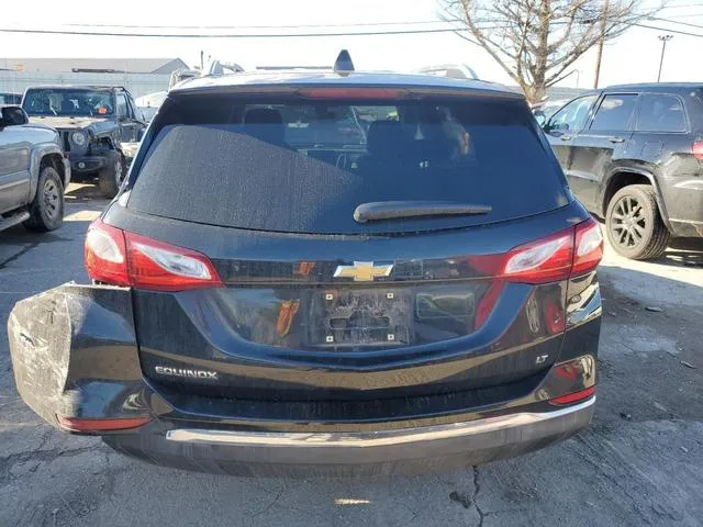 2GNAXKEV0L6284121 2020 2020 Chevrolet Equinox- LT 6