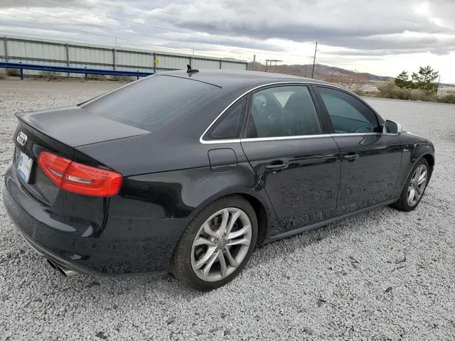 WAUBGAFLXFA080564 2015 2015 Audi S4- Premium Plus 3