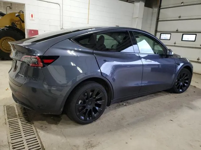 7SAYGAEE8PF897026 2023 2023 Tesla MODEL Y 3