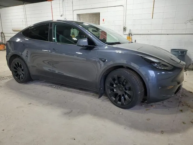 7SAYGAEE8PF897026 2023 2023 Tesla MODEL Y 4